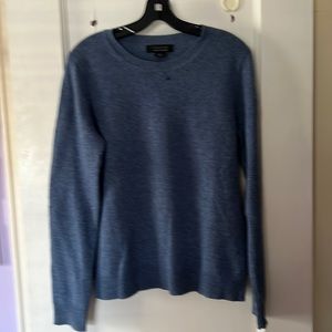 Women's cashmere sweater